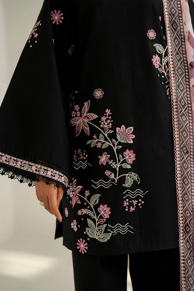 Farasha DHANAK 3PC -LH12