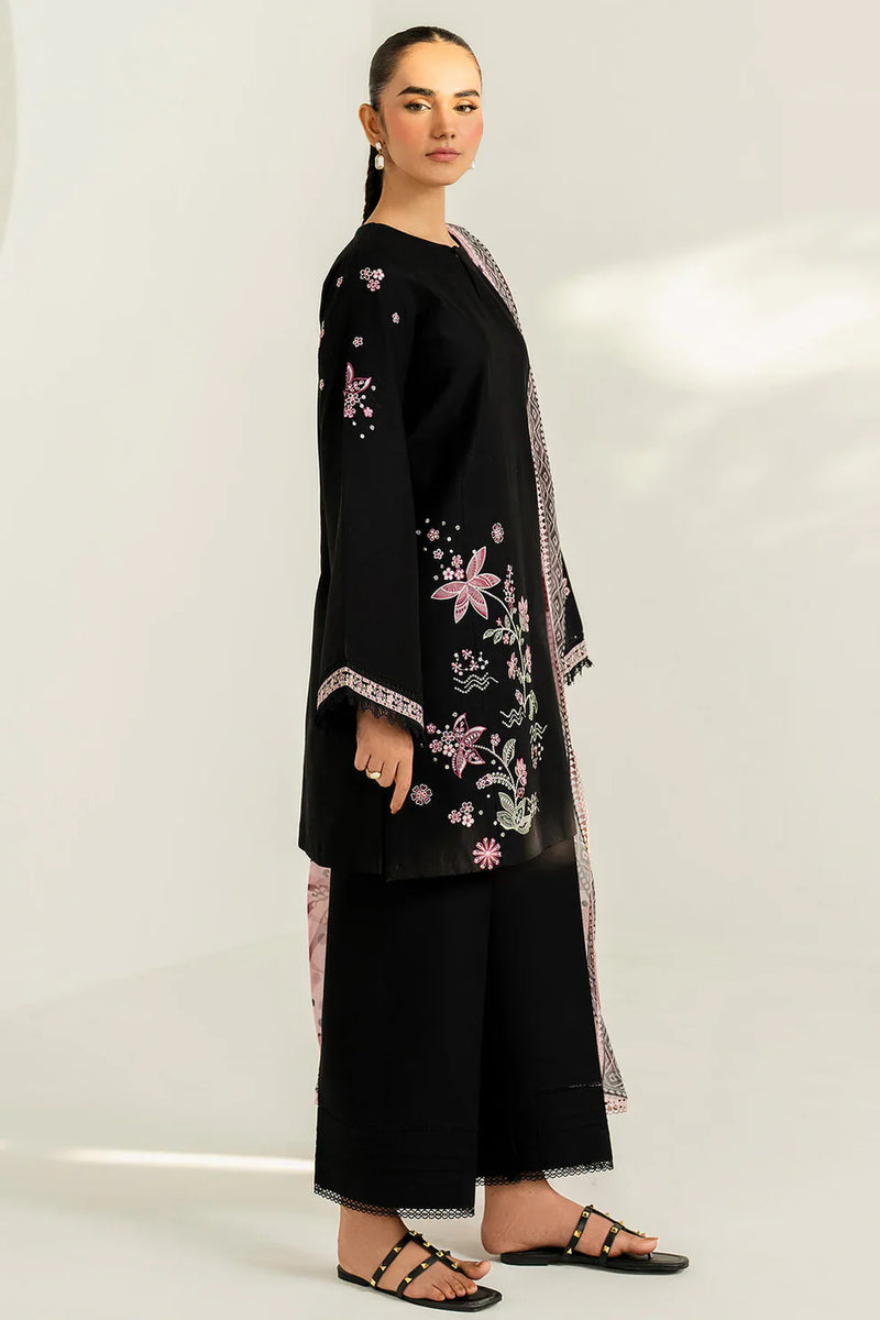 Farasha DHANAK 3PC -LH12