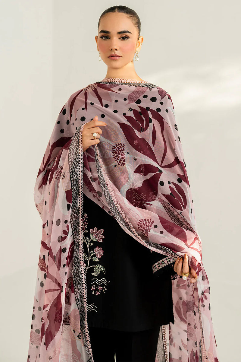 Farasha DHANAK 3PC -LH12