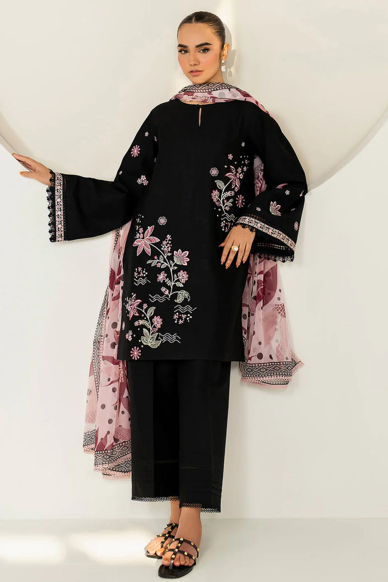 Farasha DHANAK 3PC -LH12