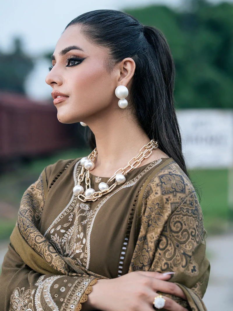 AANGEN DHANAK - LH19