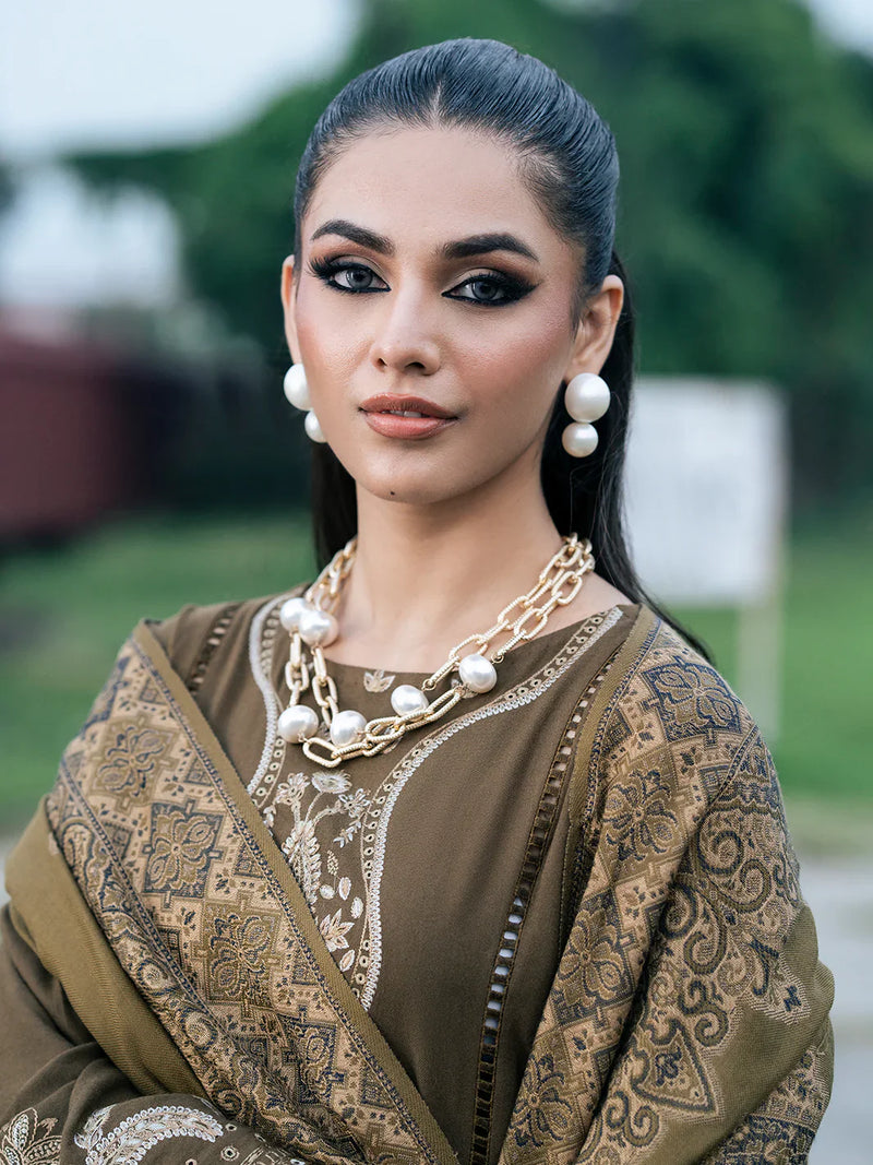 AANGEN DHANAK - LH19