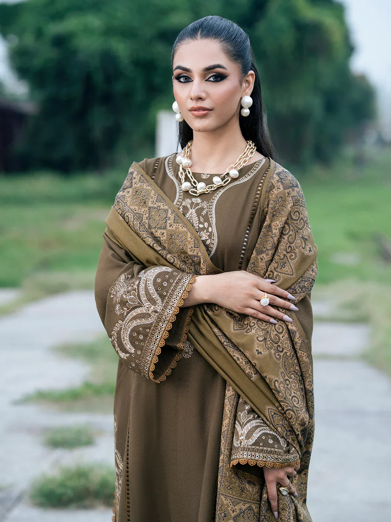 AANGEN DHANAK - LH19