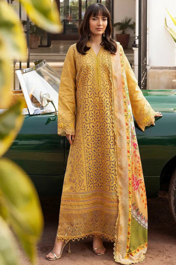 GENEVA DHANAK - LH21