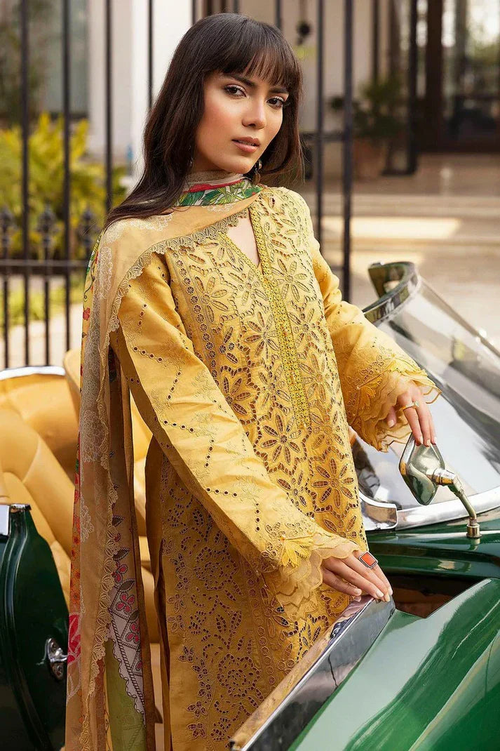 GENEVA DHANAK - LH21
