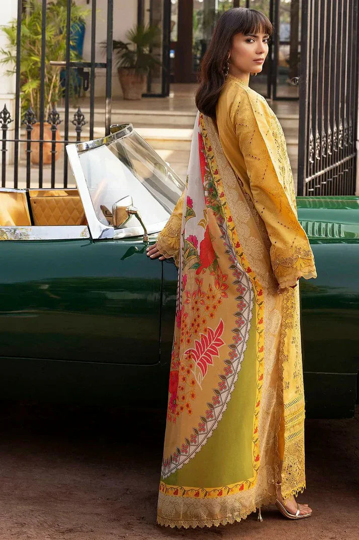 GENEVA DHANAK - LH21