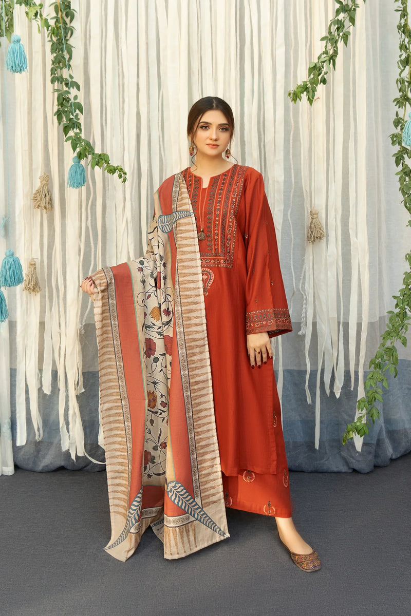 AMIRAH LAWN -LH08