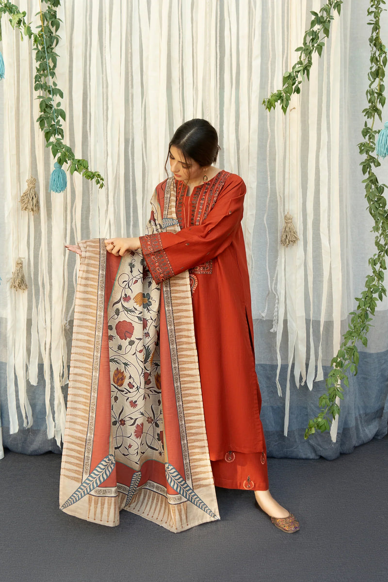 AMIRAH LAWN -LH08