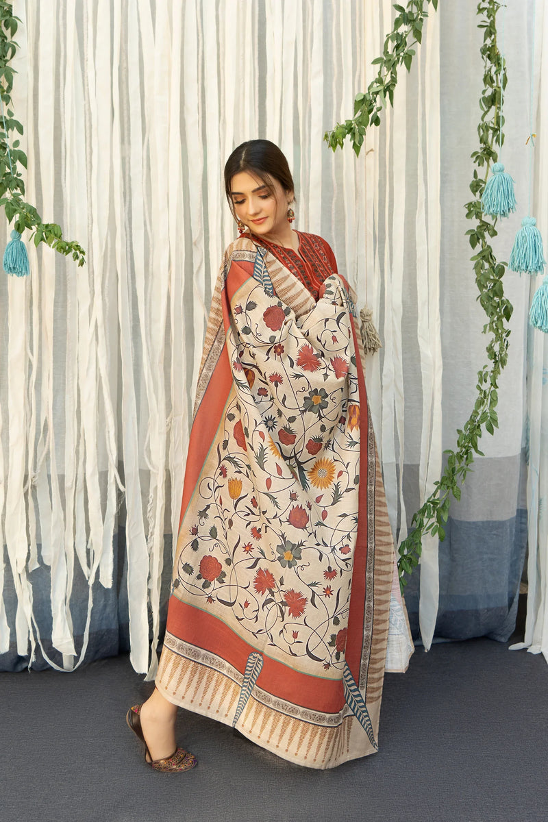 AMIRAH LAWN -LH08