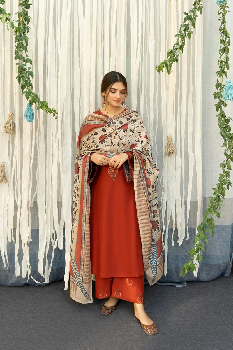 AMIRAH LAWN -LH08