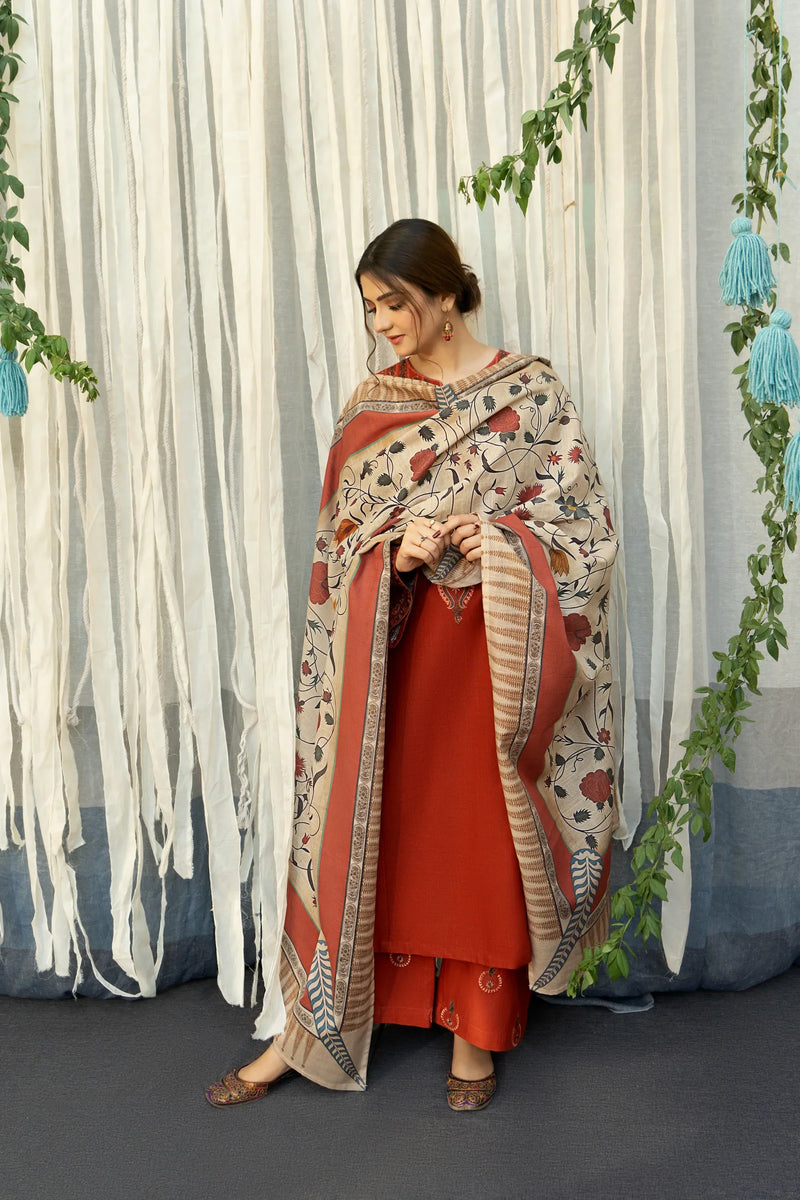 AMIRAH LAWN -LH08