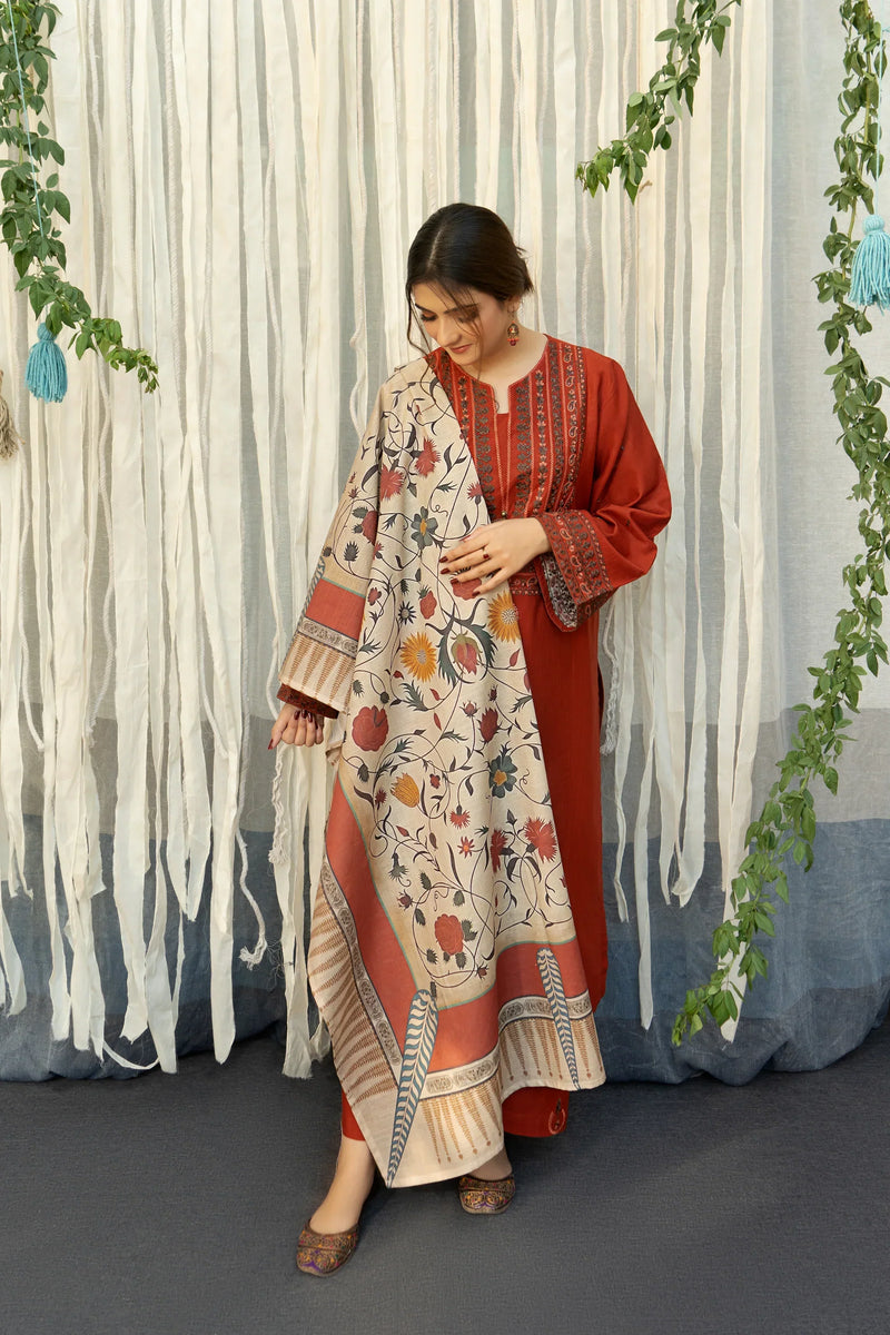 AMIRAH LAWN -LH08