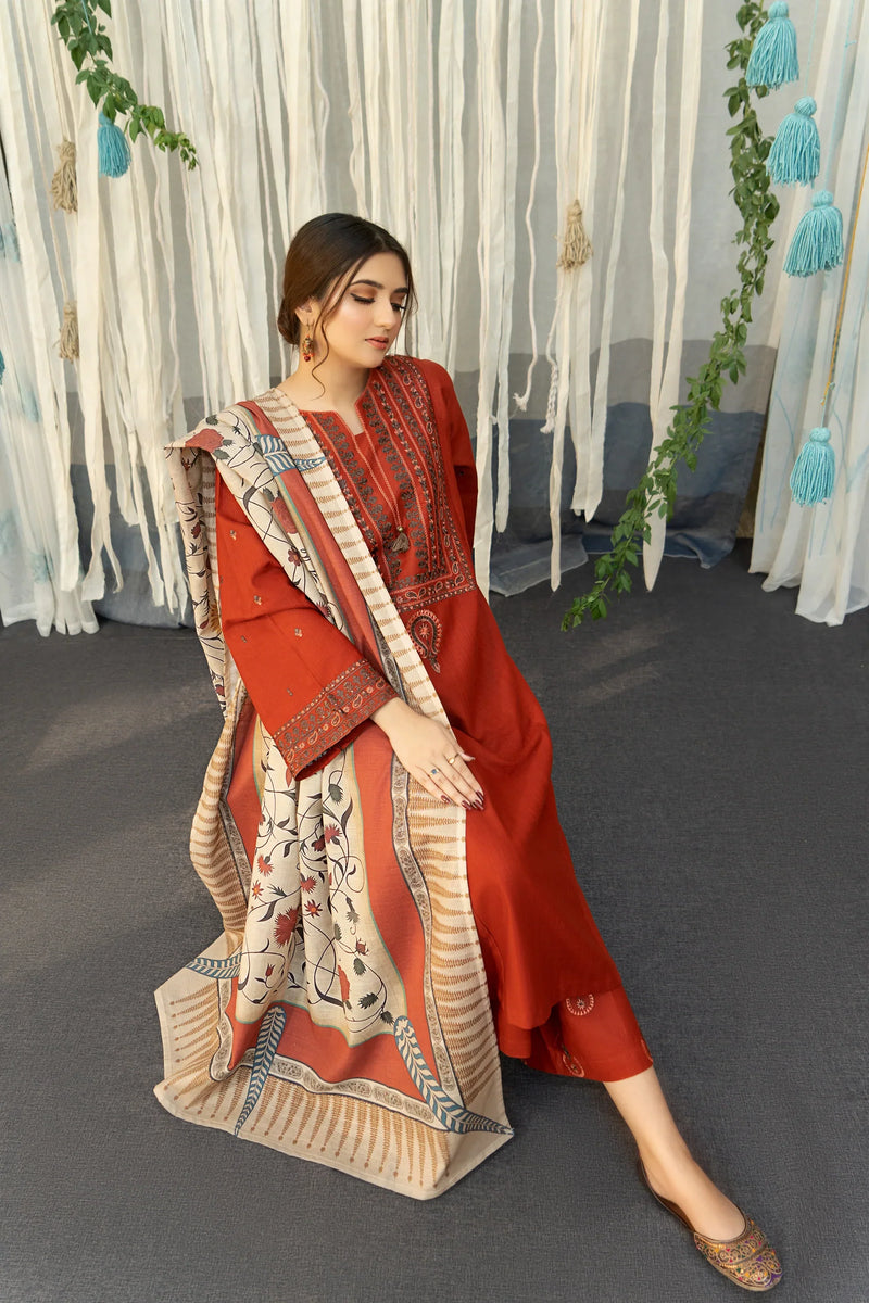AMIRAH LAWN -LH08