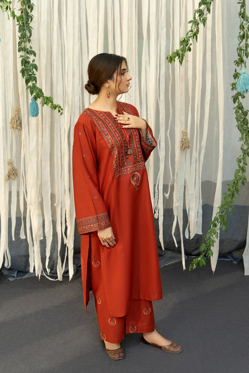 AMIRAH LAWN -LH08