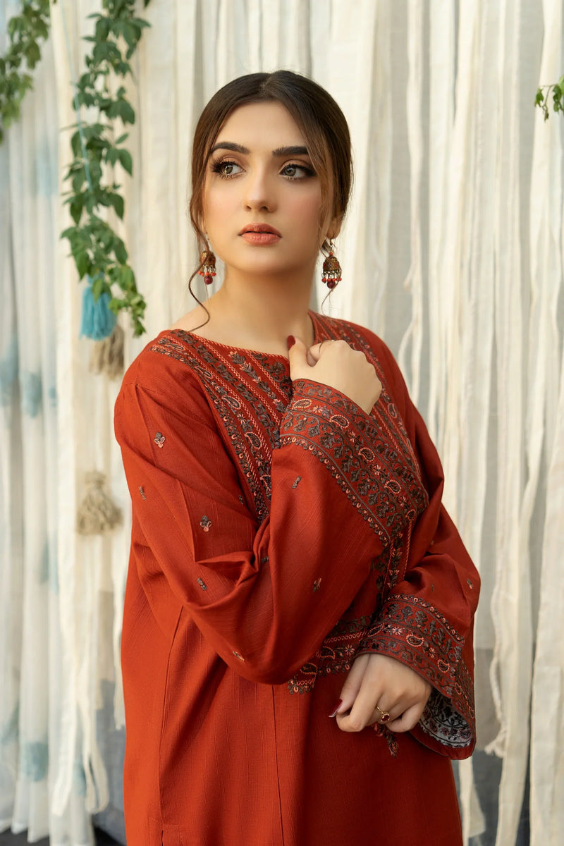 AMIRAH LAWN -LH08