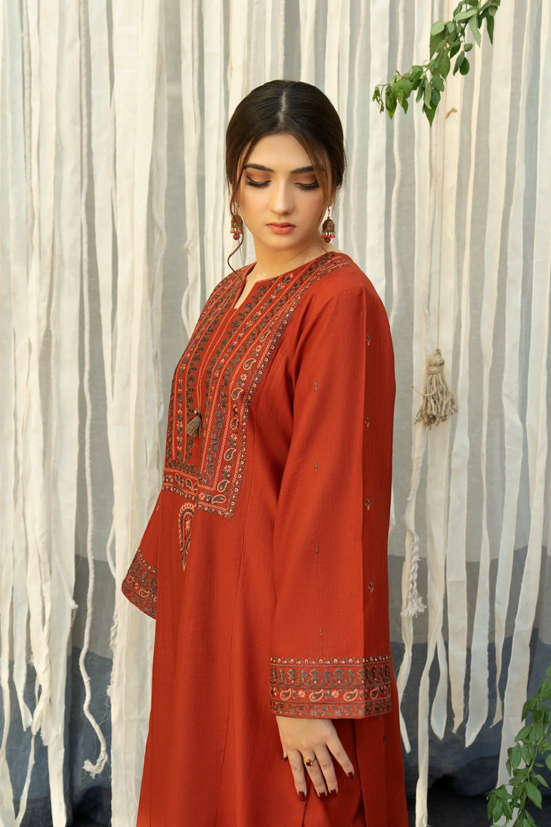 AMIRAH LAWN -LH08
