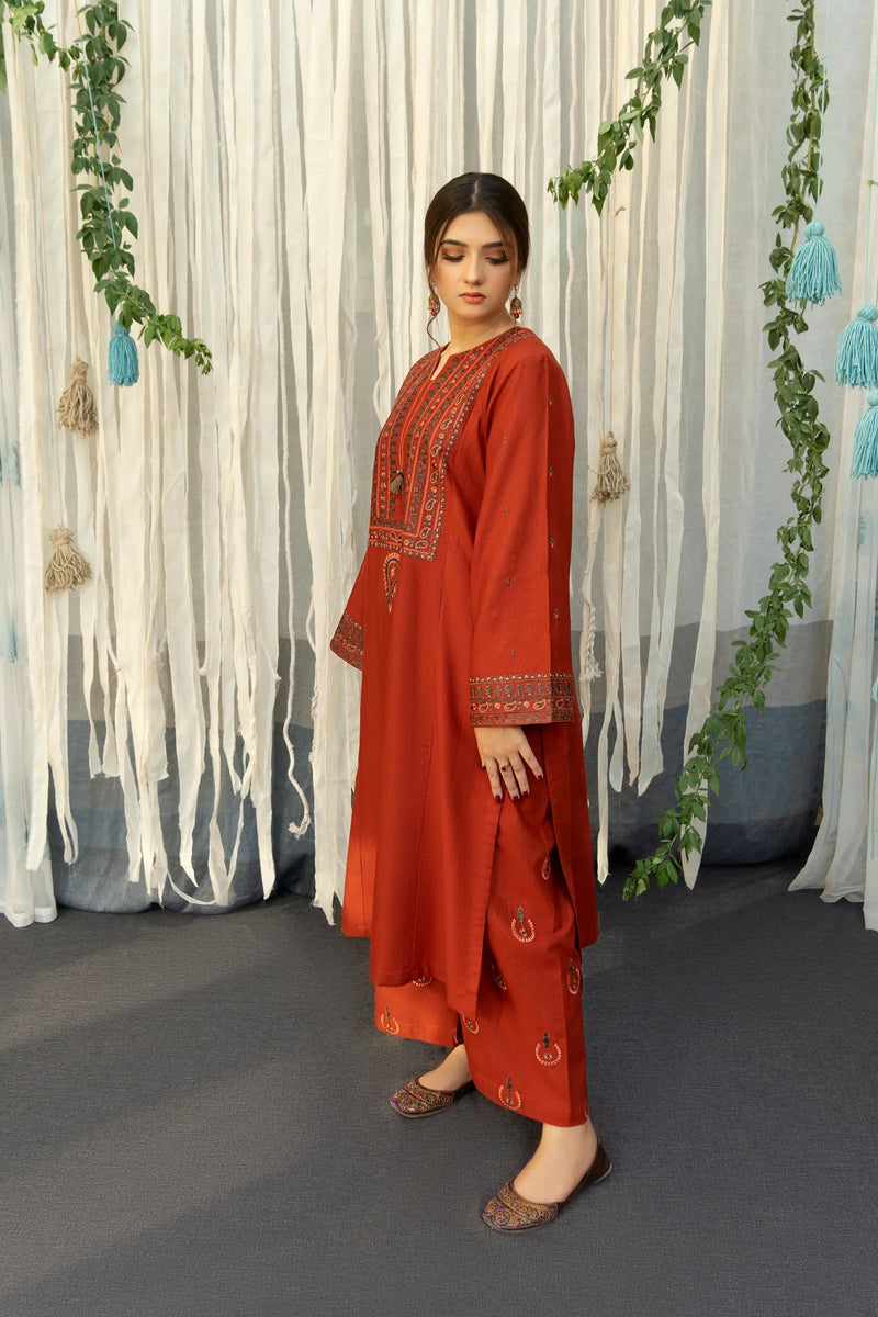 AMIRAH LAWN -LH08