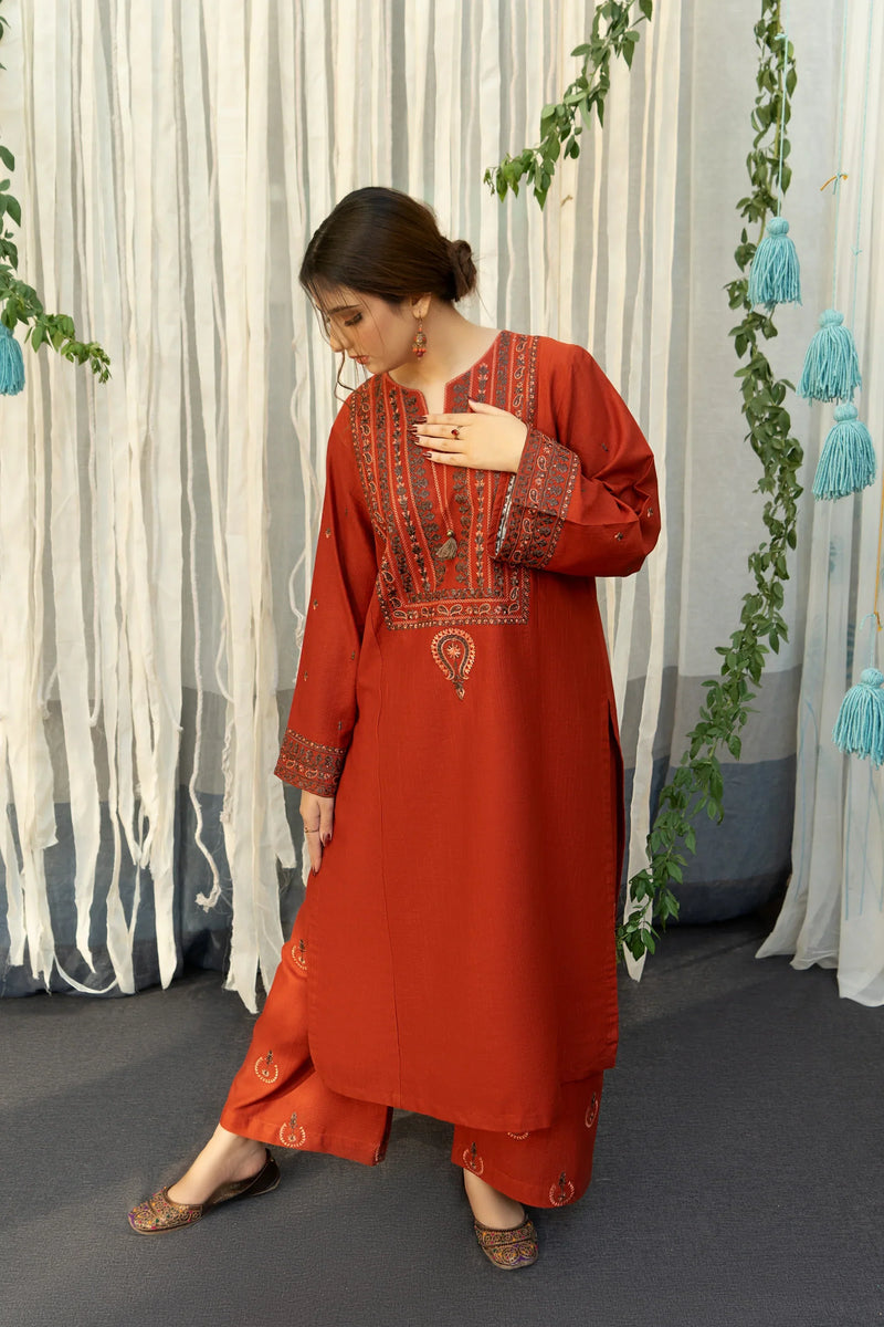 AMIRAH LAWN -LH08