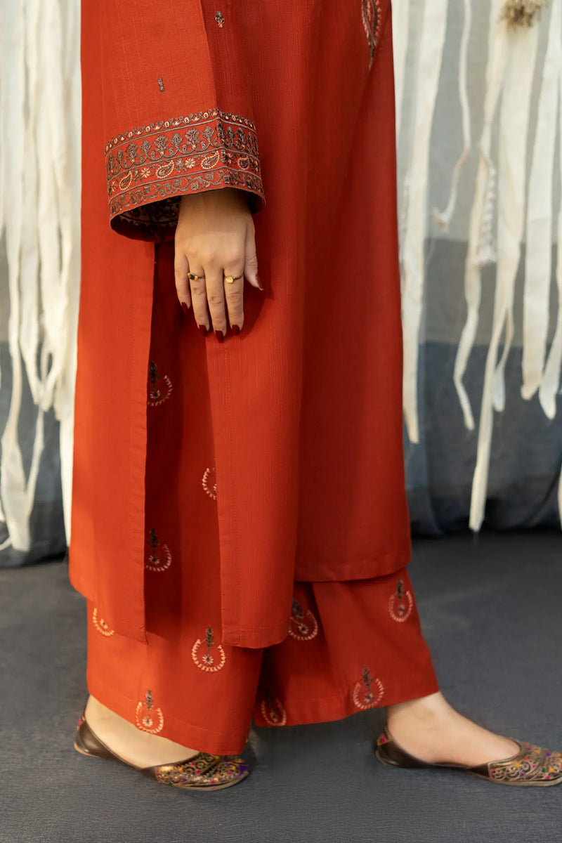 AMIRAH LAWN -LH08