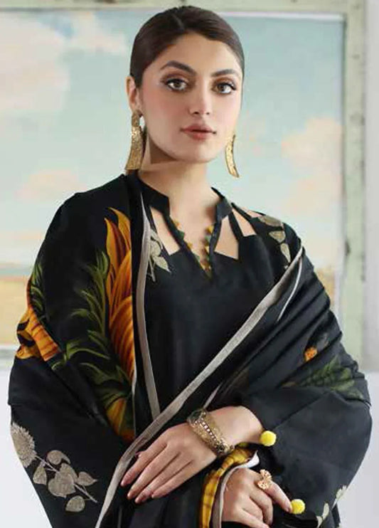 3 PIECE-EMBROIDERED LAWN SUIT-LH_106