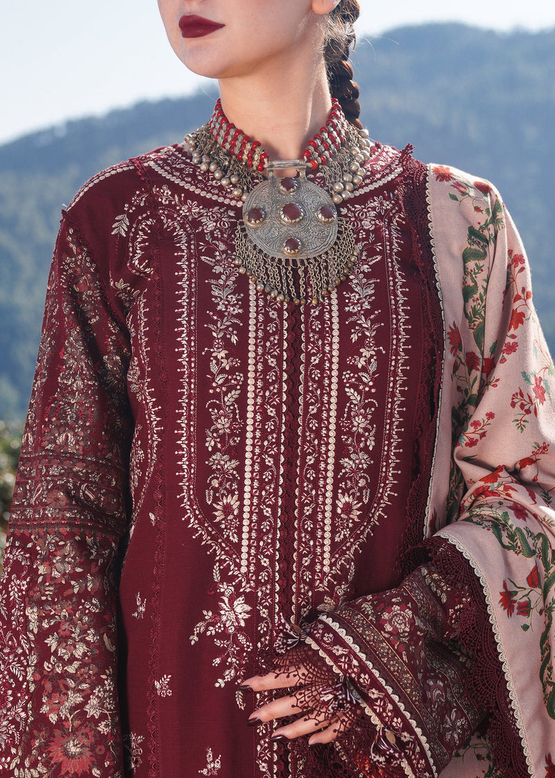 ZARAN DHANAK - LH14