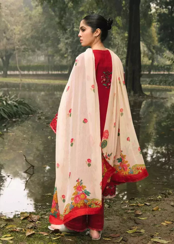 MUSHQ- LAWN LH_84