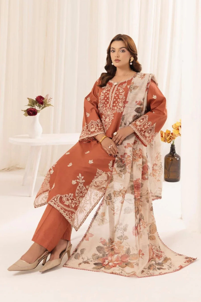 MSE-07 3PC DHANAK - LH17