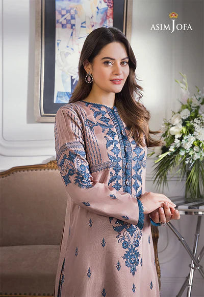 AJIM-16 EMBROIDERED LAWN 3 PCS-LH_110