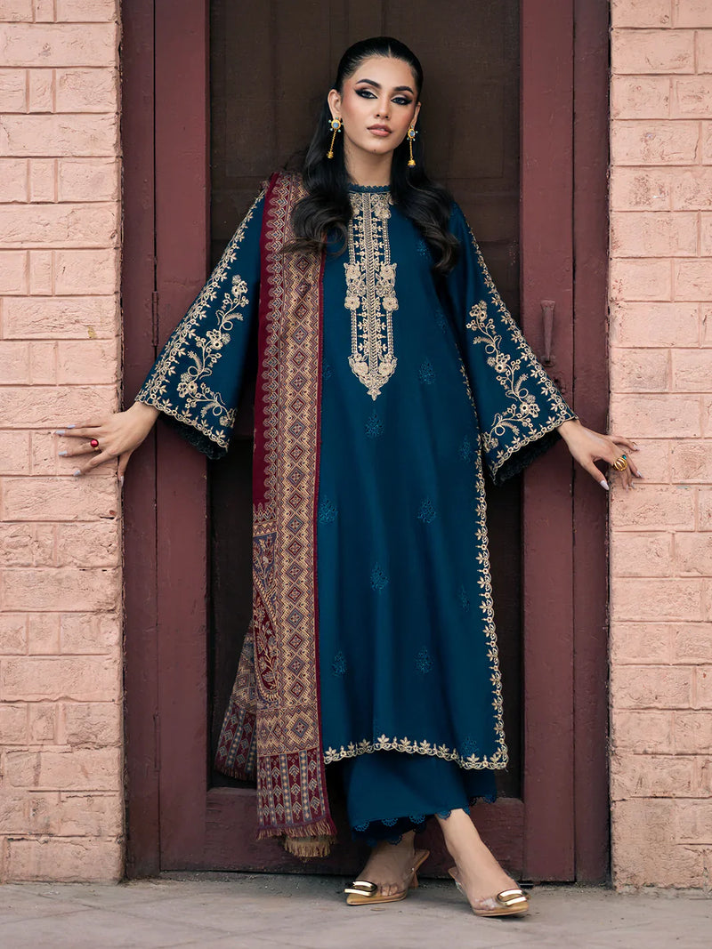 VASL DHANAK - LH29