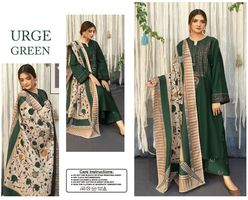 AMIRAH LAWN -LH08